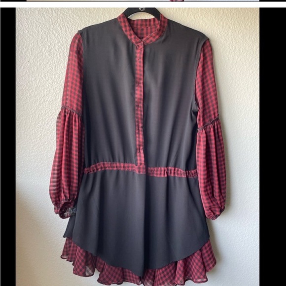 Vici Manchester Dress - Picture 6 of 10